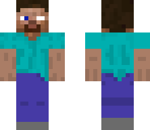 stevebrine