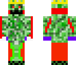 king creeper