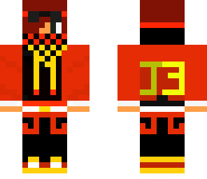 j3ss3ck0's skin