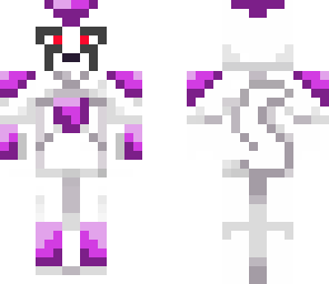 frieza final form