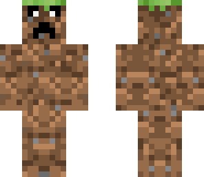 dirt creeper