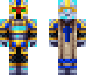 budder knight