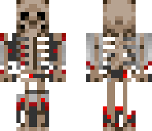 skully