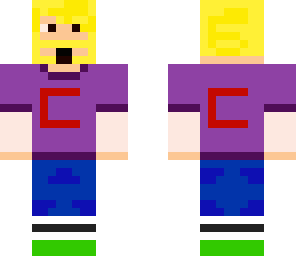 improved corbin