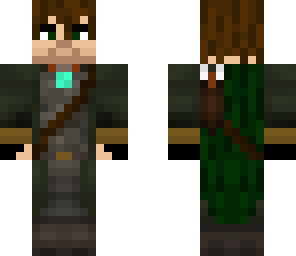 aragorn