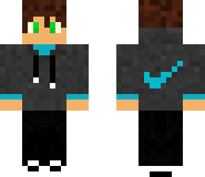 nike edited
