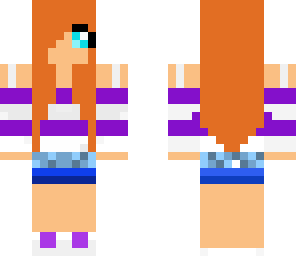 edited annie skin