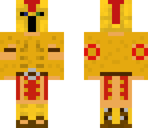 greek soldier