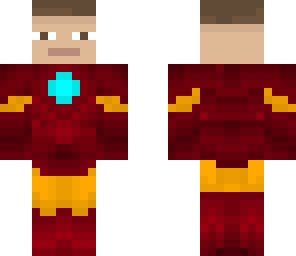 iron cole
