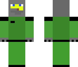 modern commando