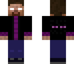 alpha herobrine personalizado