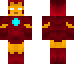iron man