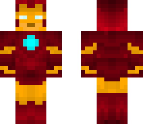 iron man