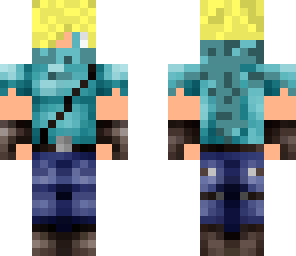 steve remake