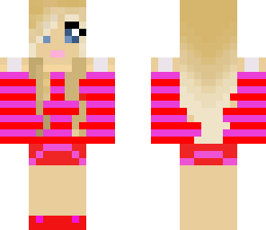 valentine girl