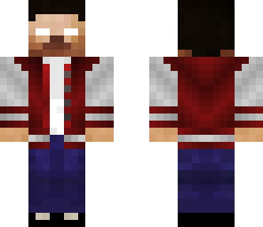 herobrine jock