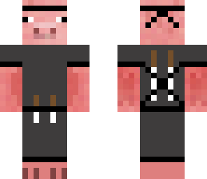 pig ninja