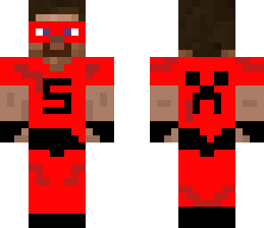 ultimate super steve