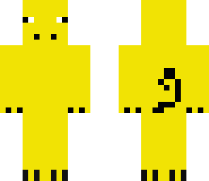 butter pig