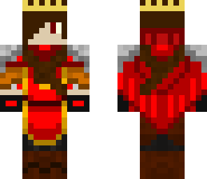 prince kai