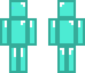 diamond man