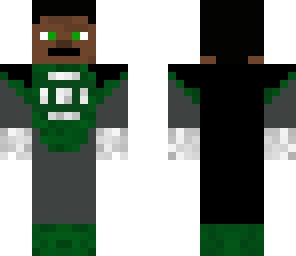 classic green lantern