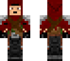 assassin me