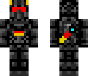crazychewer13's skin