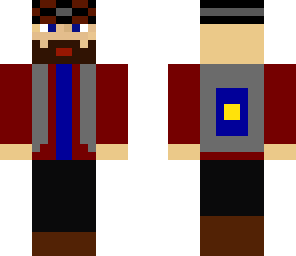 skydiver