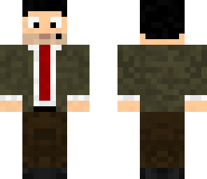 mr bean