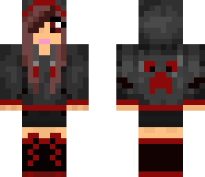 vampire girl