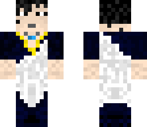 black wizard zeref