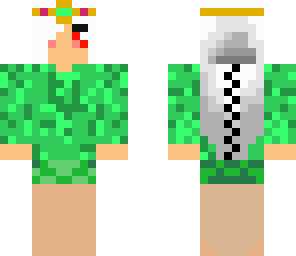 tree princess number 2