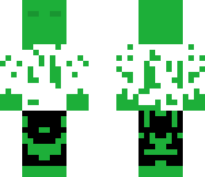 zombie guy