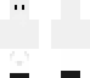 cute ghost