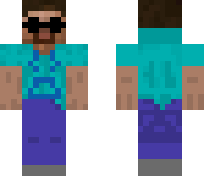 steve teen