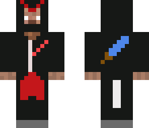 herobrine assassin