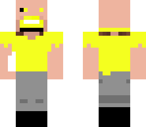 creator of butter notch