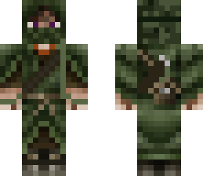 ranger
