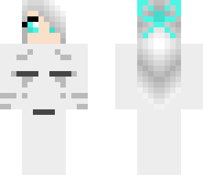 ghast girl 2