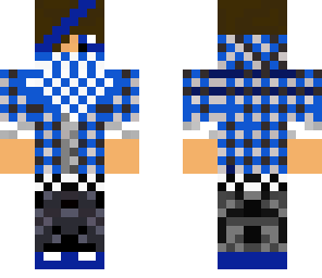 skateboy with mic