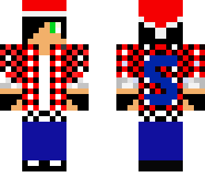 santa sam