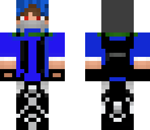 edited freeruner