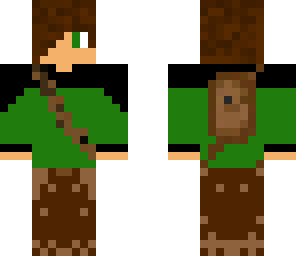 archer