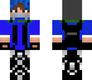 edited freeruner
