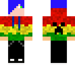 crazyrasta
