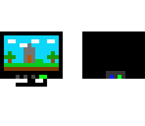 tv on different channel