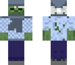 grandpa zombie