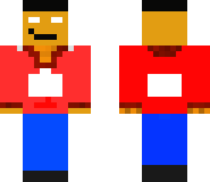 herobrine speciel