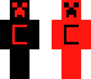 two creepers
